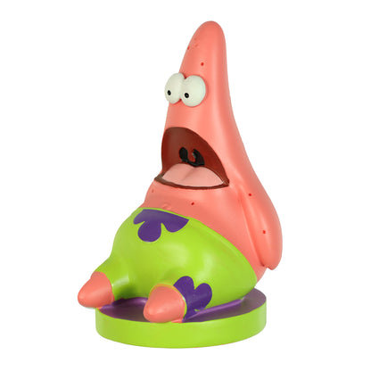 SpongeBob SquarePants Paperweight Patrick Star 4" Decorative Desktop Figure