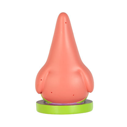 SpongeBob SquarePants Paperweight Patrick Star 4" Decorative Desktop Figure