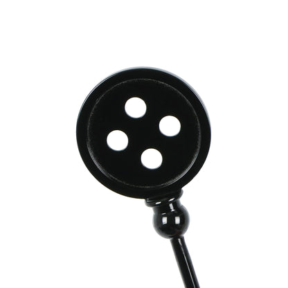 Coraline Movie Other World Button Key Stainless Steel Beer Bottle Opener