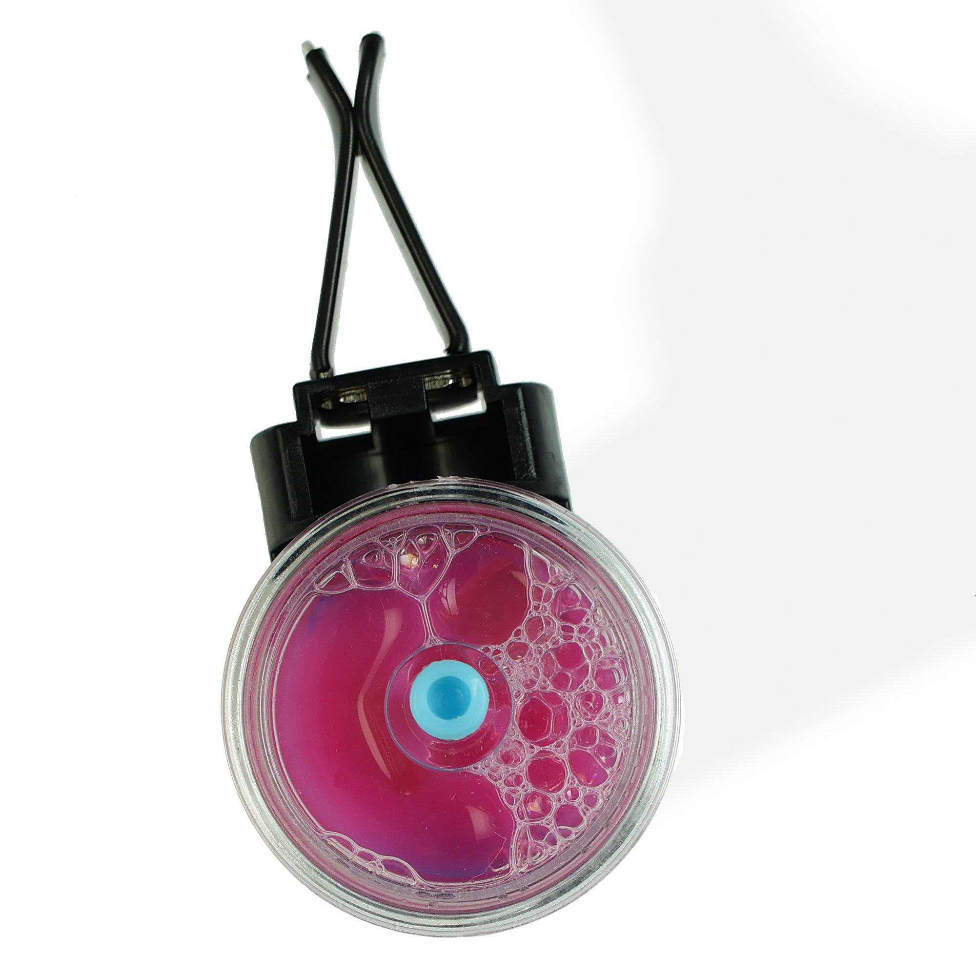Hello Kitty Snack Shop To-Go Cup with Lid Design Car Vent Air Freshener