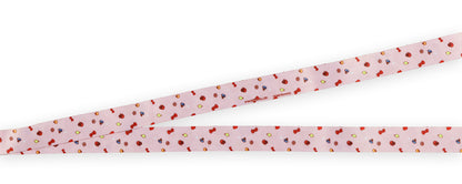 Strawberry Shortcake X Sanrio Hello Kitty & Friends Brakeaway Lanyard ID Holder
