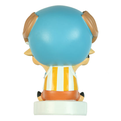 One Piece Paperweight 7" Tony Tony Chopper Straw Hat Crew Desktop Figure