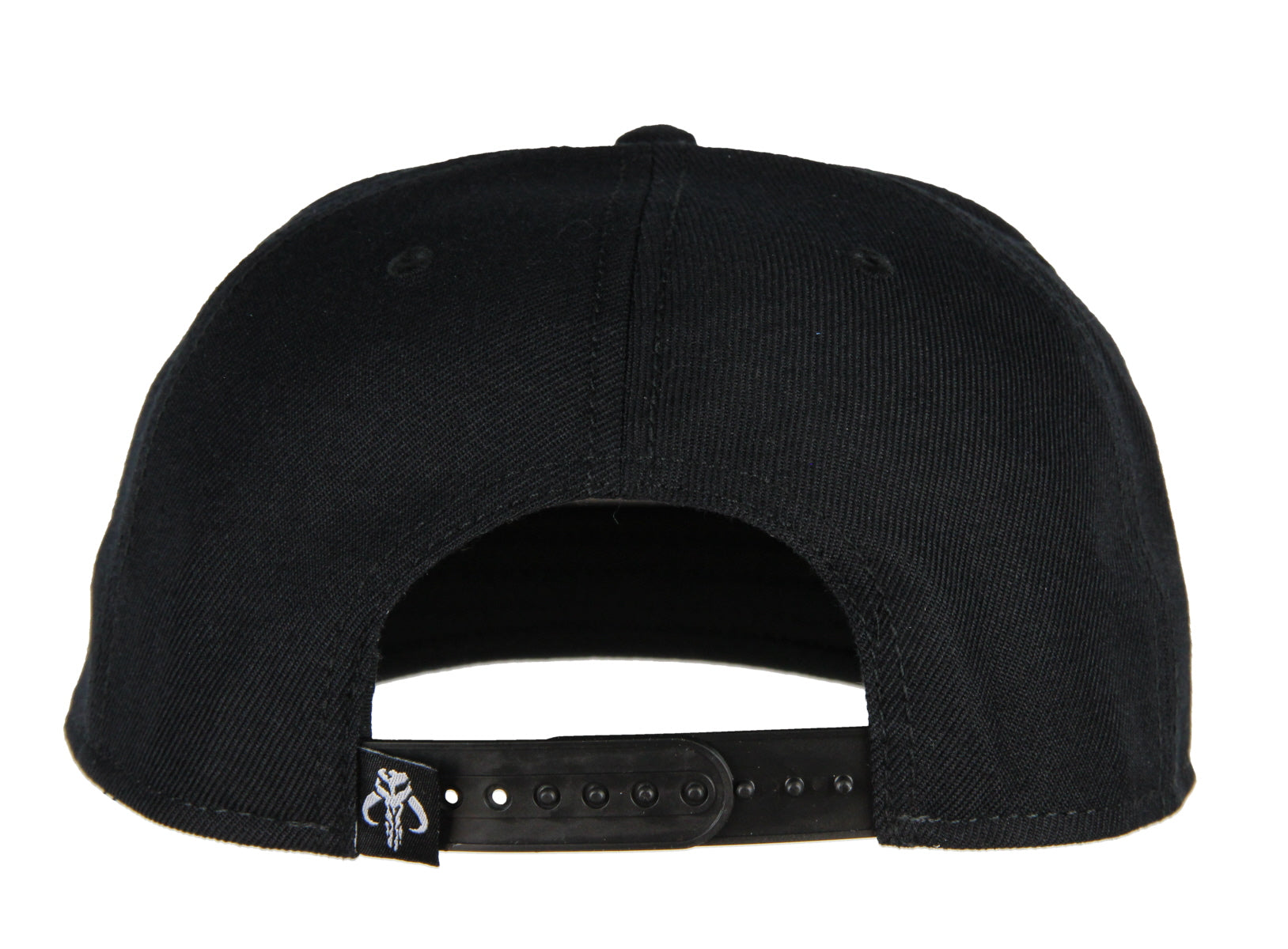 Star Wars Mandalorian Embroidered Adjustable Adult Snapback Hat Baseball Cap