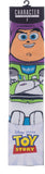 Disney Toy Story Buzz Lightyear 360° Character Collection Men's Crew Socks
