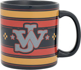 John Wayne 20 oz. Ceramic Coffee Mug Beverage Cup
