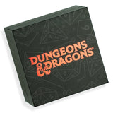 Dungeons and Dragons Glow In The Dark Hag Eye Peraipt Of Health Necklace Pendant