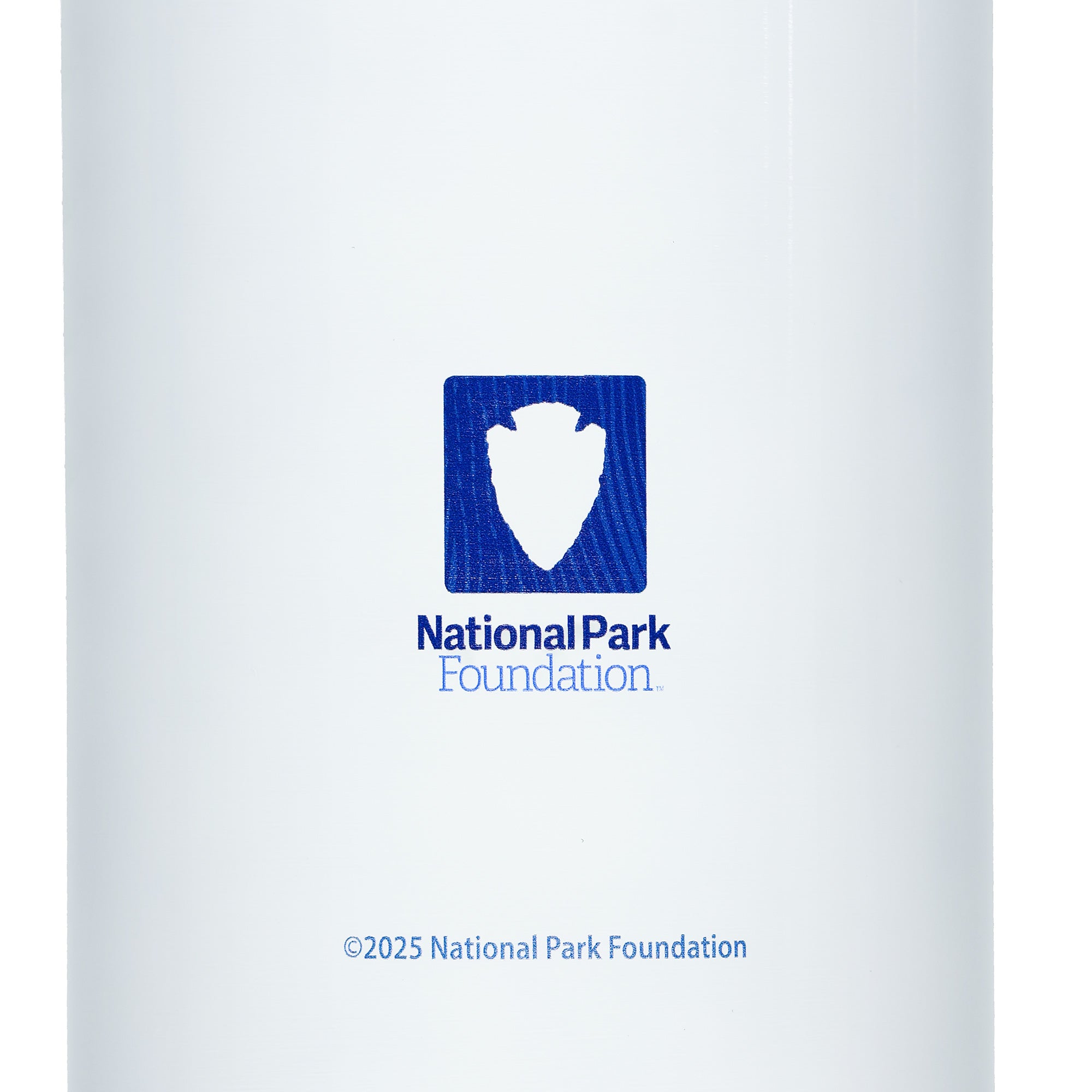 Yellowstone National Park Water Bottle 32oz Double-Wall Insulated Stainless Steel