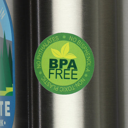 National Park Foundation Yosemite Water Bottle 32oz Insulated Stainless Steel