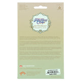 Sailor Moon Group Polaroid Cardboard Hanging Air Freshener- Strawberry Scent