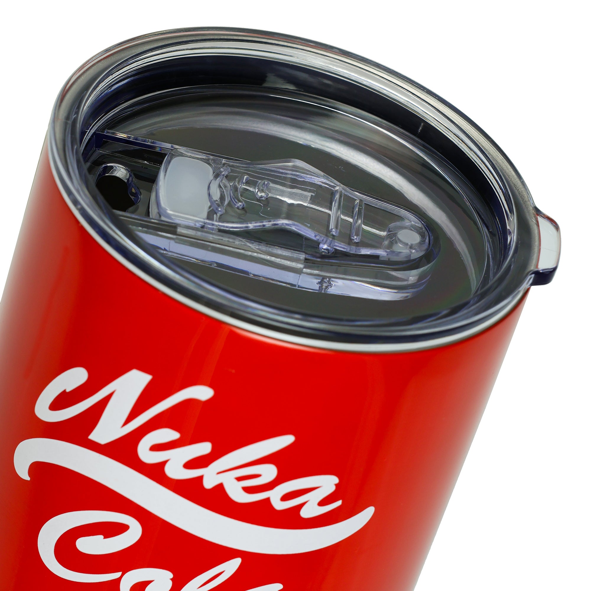 Fallout Tumbler Nuka-Cola 30-oz Insulated Stainless Steel Mug Travel
