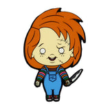 Child's Play Chucky Good Guys Chibi Enamel Pin