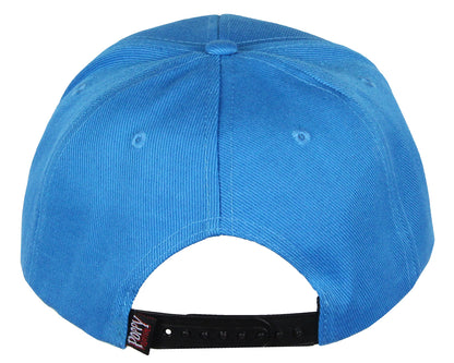 Poppy Playtime Huggy Wuggy Smile Adjustable OSFM Hat Cap for Men and Women