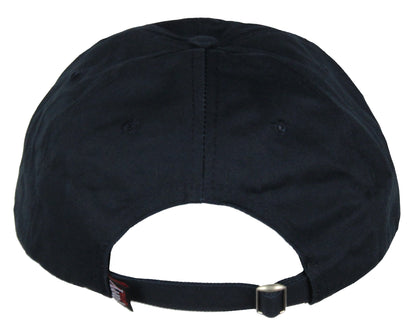 Poppy Playtime Huggy Wuggy Welcome Adjustable OSFM Dad Hat Cap for Men and Women
