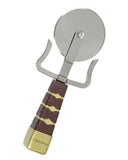 Teenage Mutant Ninja Turtles TMNT Raph's Famous Original Sai Pizza Cutter Wheel Tool - Seven Times Six
