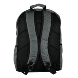 DC Comics Batman Backpack Bat Symbol Utility Tech Laptop School Bag