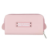 Hello Kitty and Friends My Melody Wallet 3D Ears Zip Around Clutch