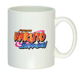 Naruto Shippuden Obito Tobi Sasuke Uchiha Naruto 16 OZ. Tea Coffee Mug Cup