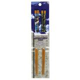Attack On TItans Bamboo Set Of 2 Collectible Anime Chopsticks