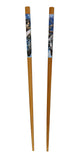 Attack On TItans Bamboo Set Of 2 Collectible Anime Chopsticks