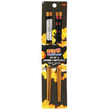 Naruto Shippuden 2 Pairs Collectible Anime Bamboo Chopsticks