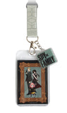 Spy x Family Merch ID Badge Holder Keychain Lanyard w/ Acrylic Charm