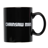 Chainsaw Man Manga Anime 16 OZ. Ceramic Coffee Mug Tea Cup