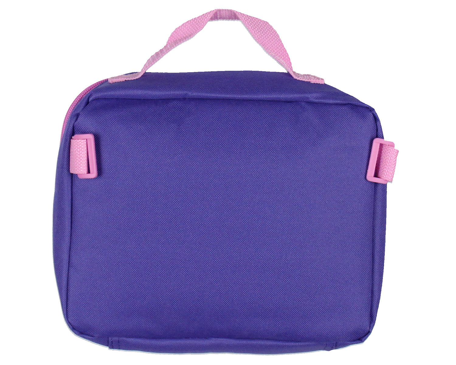 Mermaze Mermaidz Mermazing Backpack With Detachable Lunch Box 2 Piece Set 16"