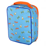 Blippi Kids Lunch Box Joy Ride School Insulated Lunch Bag Tote