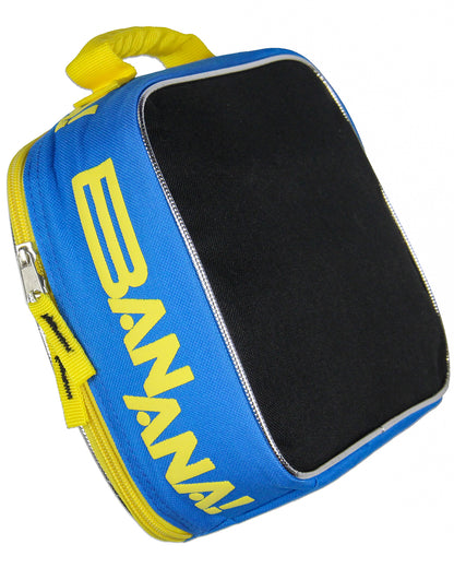Despicable Me Minions Lunch Box One Banana Insulated Kids Lunch Bag Tote 10" - Seven Times Six