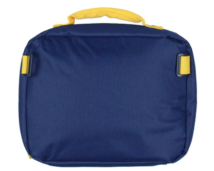 Ricky Zoom Backpack Set With Lunch Box | Great For Carrying Food and Drinks 16"