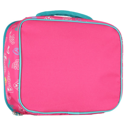 Barbie Lunch Box Barbie and Friends Insulated Lunch Tote Bag 10" - Seven Times Six
