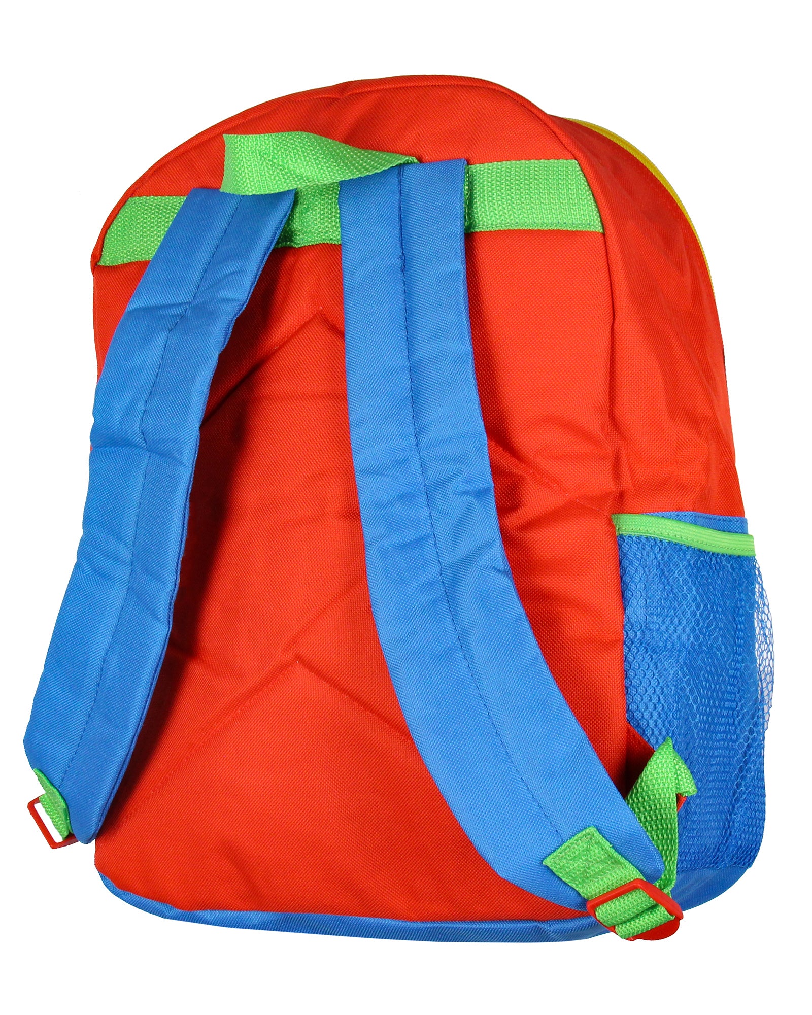 Thomas and Friends Backpack Lunch Box Pencil Water Bottle 5 Piece For Kids 16"