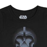 Star Wars Girls' Darth Vader And Stormtroopers Like A Boss T-Shirt (Small)