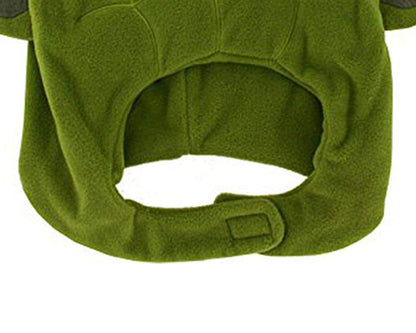 Star Wars Yoda Mascot Beanie Hat