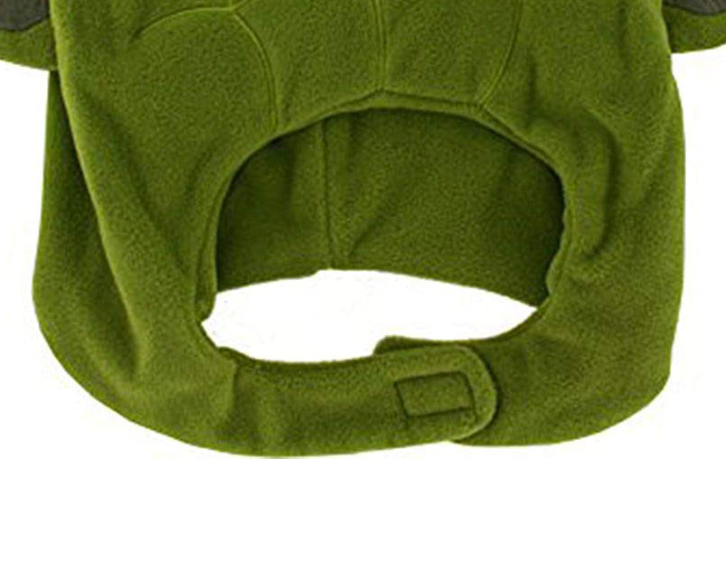 Star Wars Yoda Mascot Beanie Hat