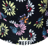 NEFF Marvel Men's Venom, Spiderman, Flower And Butterfly Bucket Hat