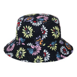 NEFF Marvel Men's Venom, Spiderman, Flower And Butterfly Bucket Hat