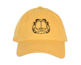 NEFF Men's Garfield Adjustable Embroidered Design Baseball Cap Hat OSFM