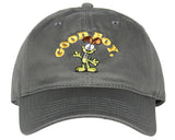 Neff Men's Garfield Odie Good Boy Adjustable Cap Dad Hat