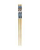 Attack on TItans Bamboo 2 Pairs Collectible Anime Chopsticks