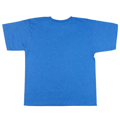 Five Nights At Freddy's T-Shirt Fantasy and Fun Pizza Boy's Tee (XL)