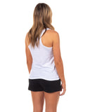 RWBY Womens' Ruby Anime Character Design Tank And Shorts Lounge Sleep Set