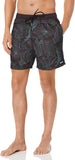 NEFF Men's Daily Hot Tub Board Shorts for Swimming