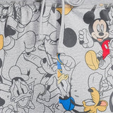 Disney Mens Mickey Mouse And Friends Lounge Jogger Sweatpants Pajama Pants