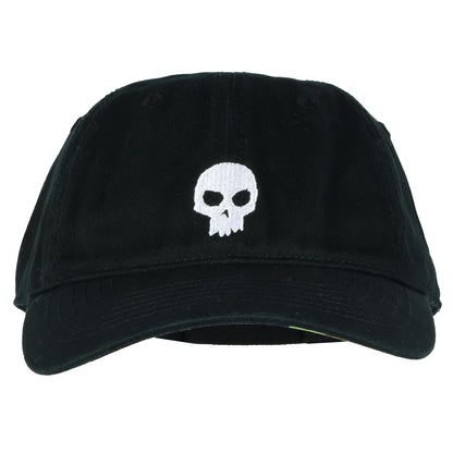 Disney Toy Story Hat Embroidered Sid Skull Design Adjustable Strapback Cap