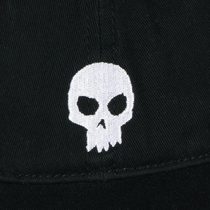 Disney Toy Story Hat Embroidered Sid Skull Design Adjustable Strapback Cap