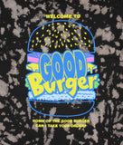 Nickelodeon Men's Good Burger Can I Take Your Order Tie Dye T-Shirt