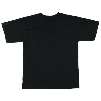 Sonic The Hedgehog T-Shirt Boys' Knuckles Tails and Sonic Tee