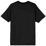 Five Nights at Freddy’s Shirt Boys' Get Ready Game Over Grid Design Top