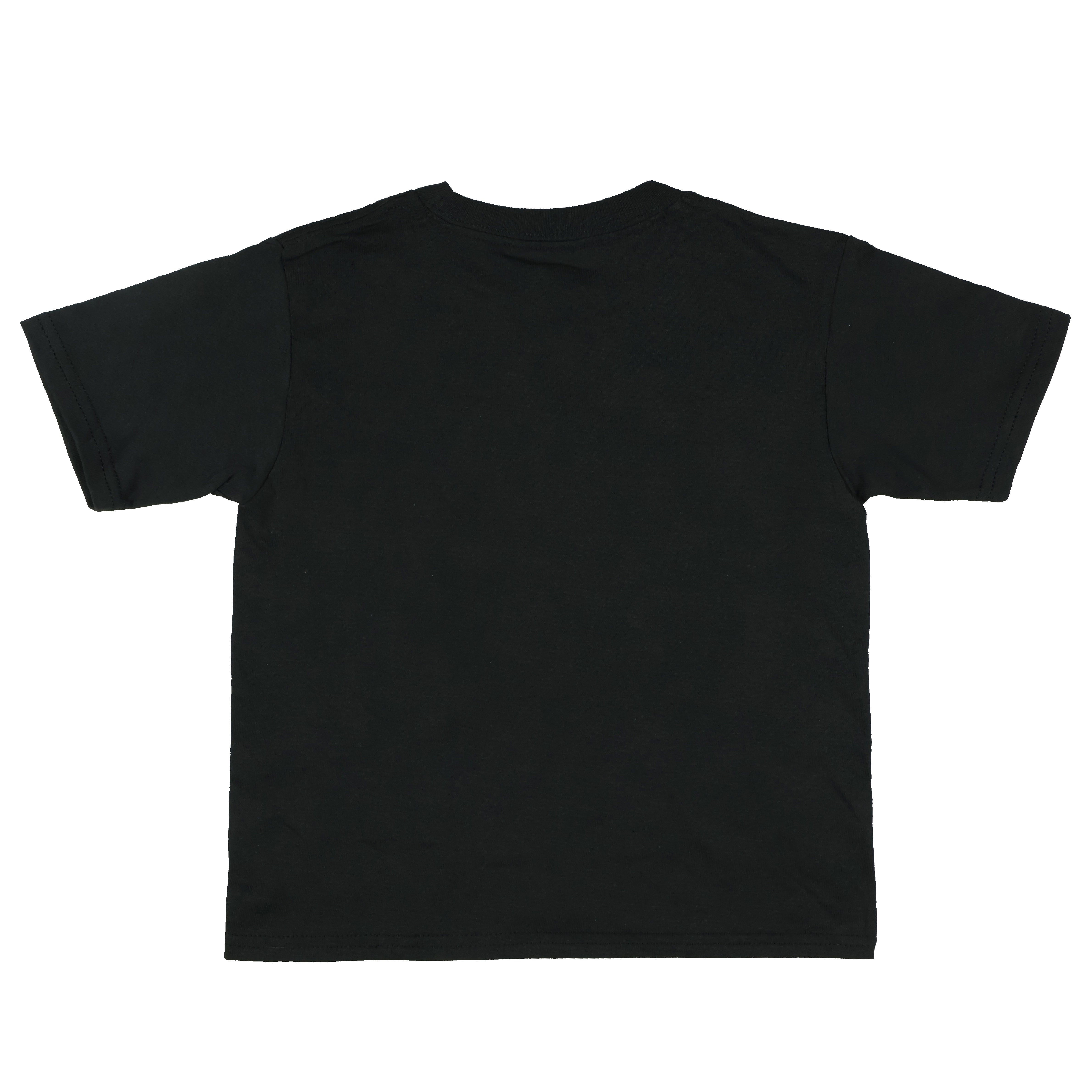 Minecraft T-Shirt Boys' Creeper Trio Short Sleeve Graphic Print Tee